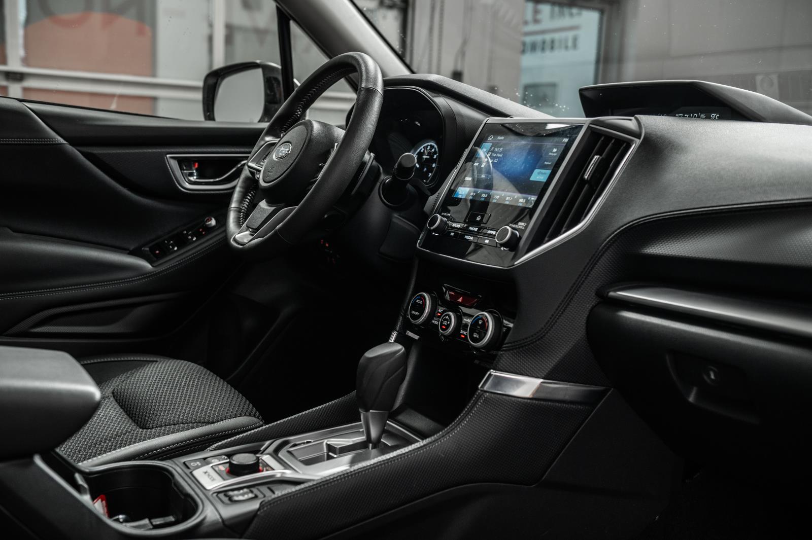 subaru Forester 2024 - 39