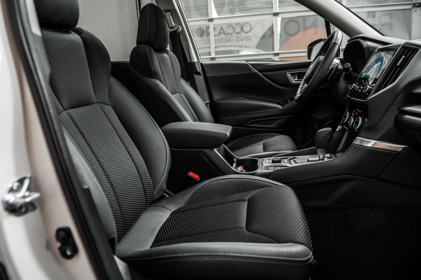 subaru Forester 2024 - 40