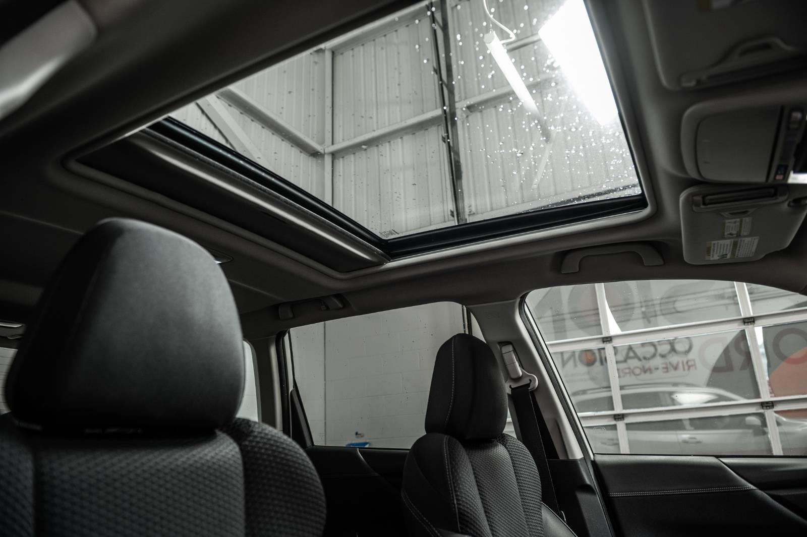 subaru Forester 2024 - 41