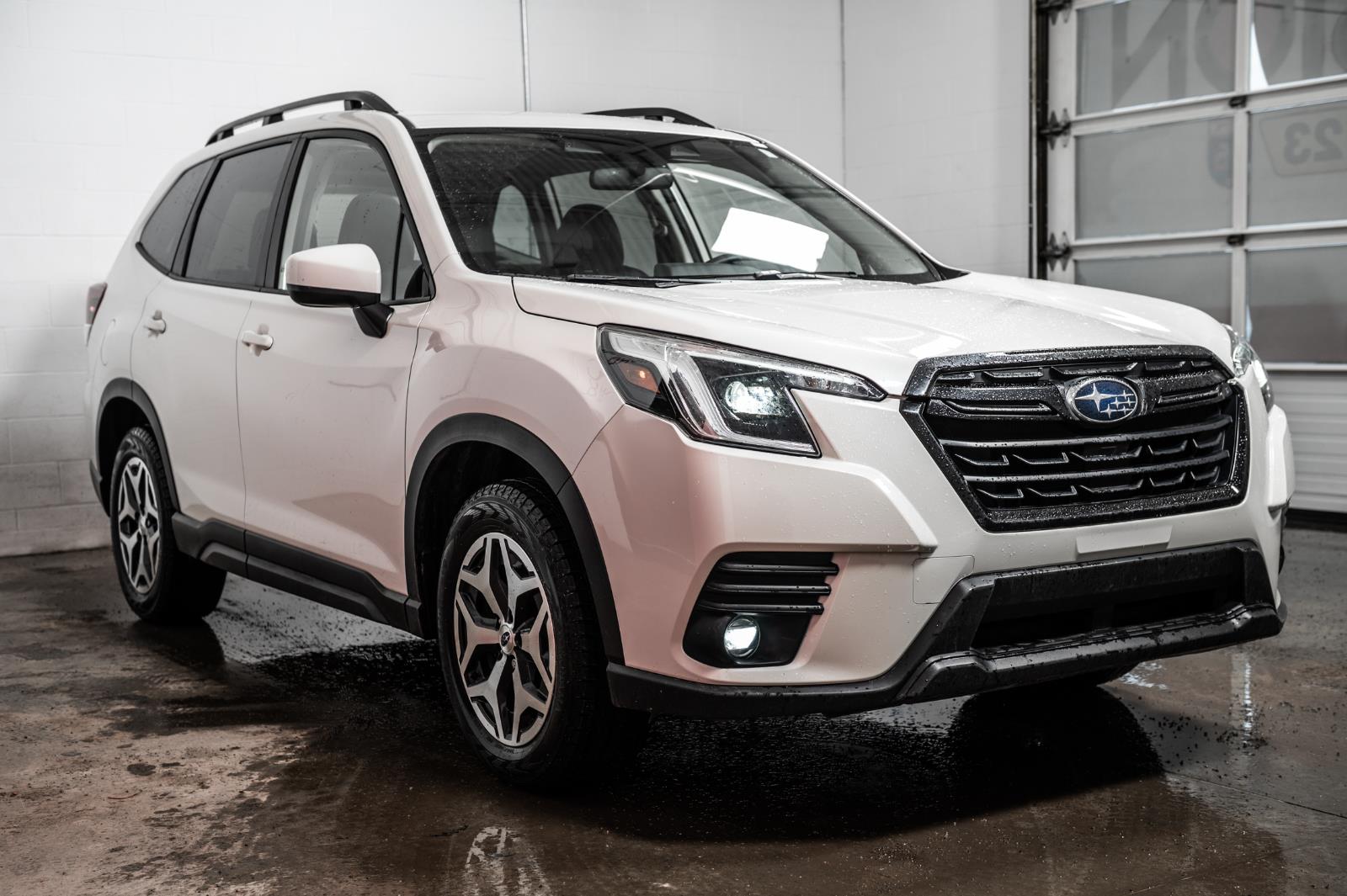 subaru Forester 2024 - 42