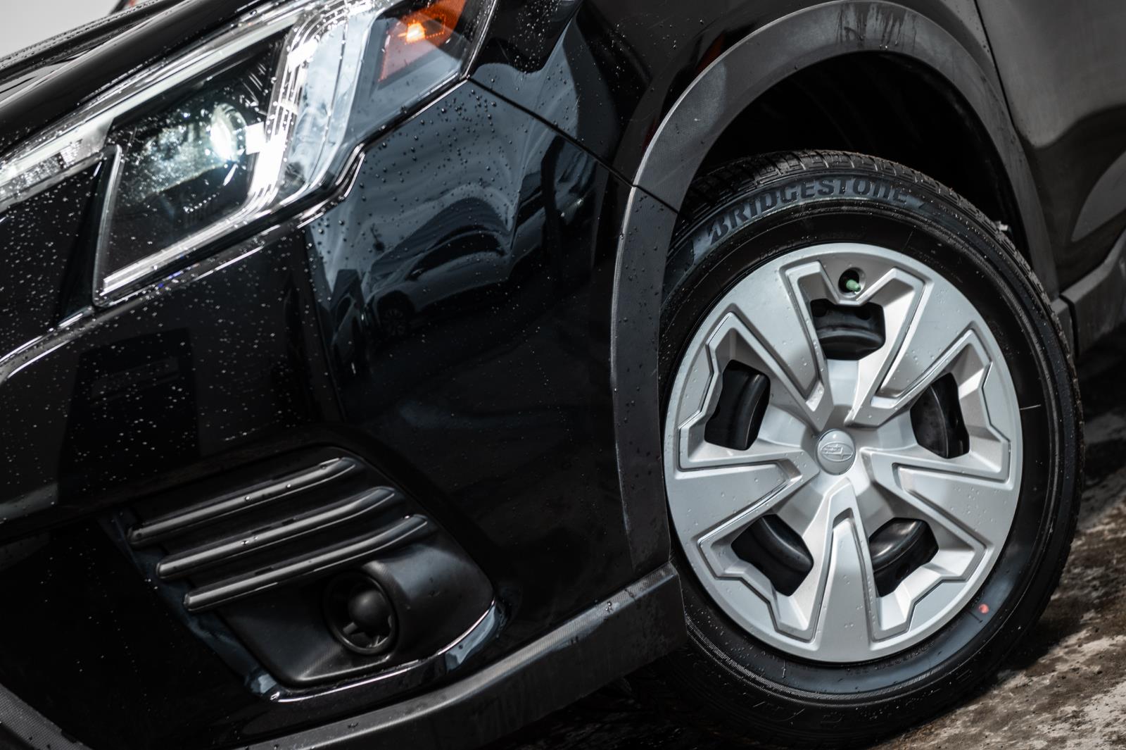 subaru Forester 2023 - 2