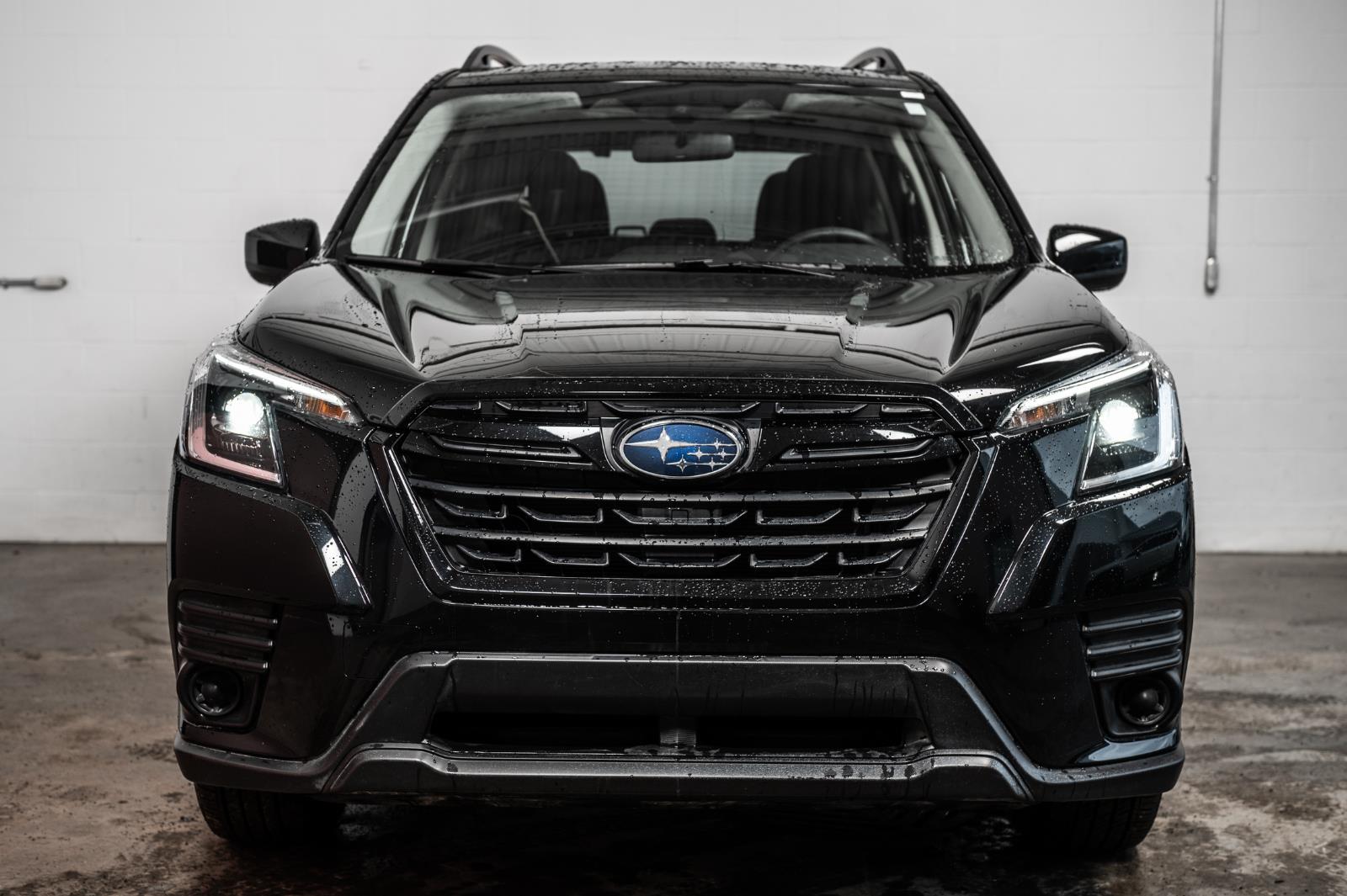 subaru Forester 2023 - 4