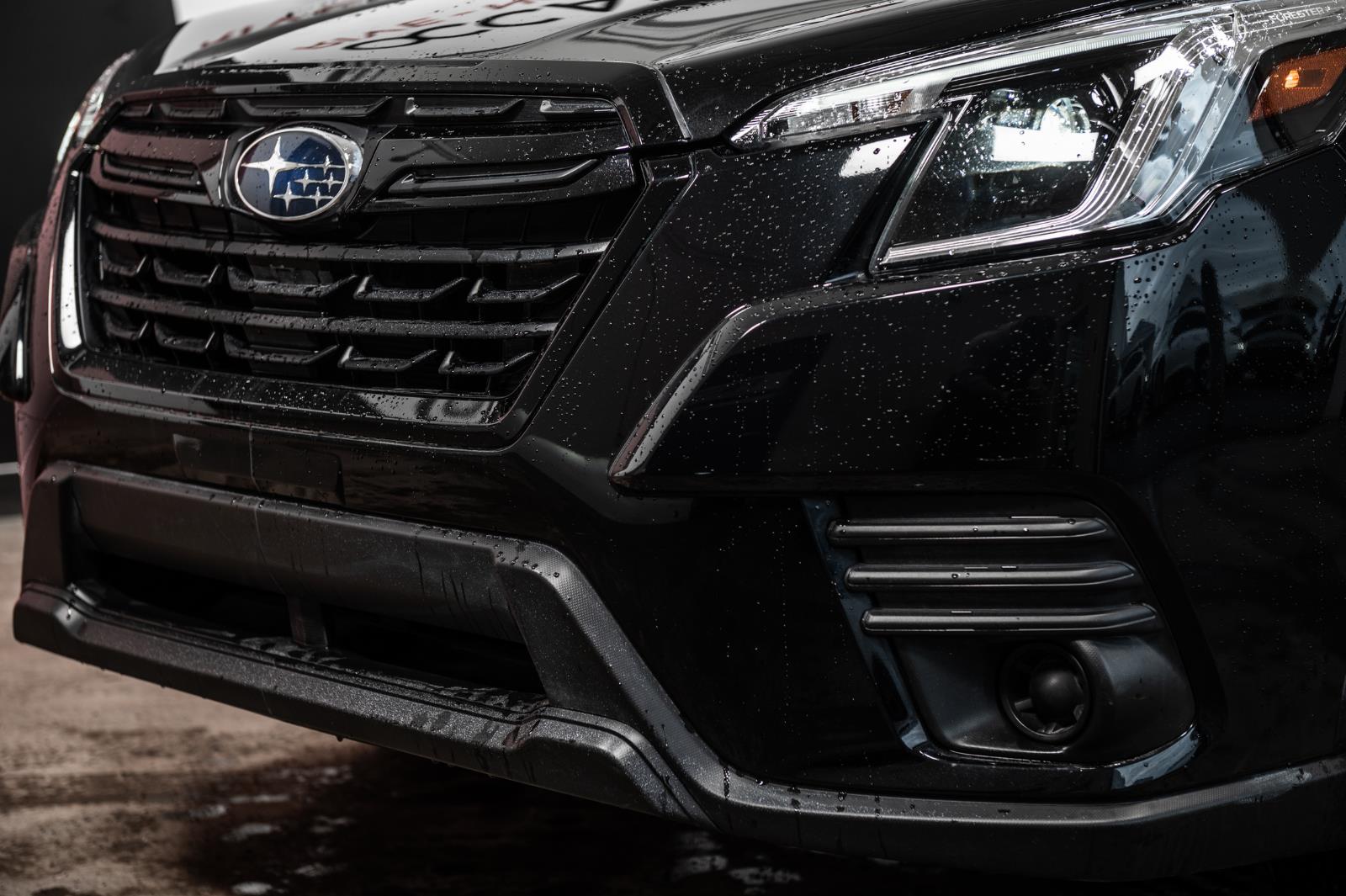 subaru Forester 2023 - 6