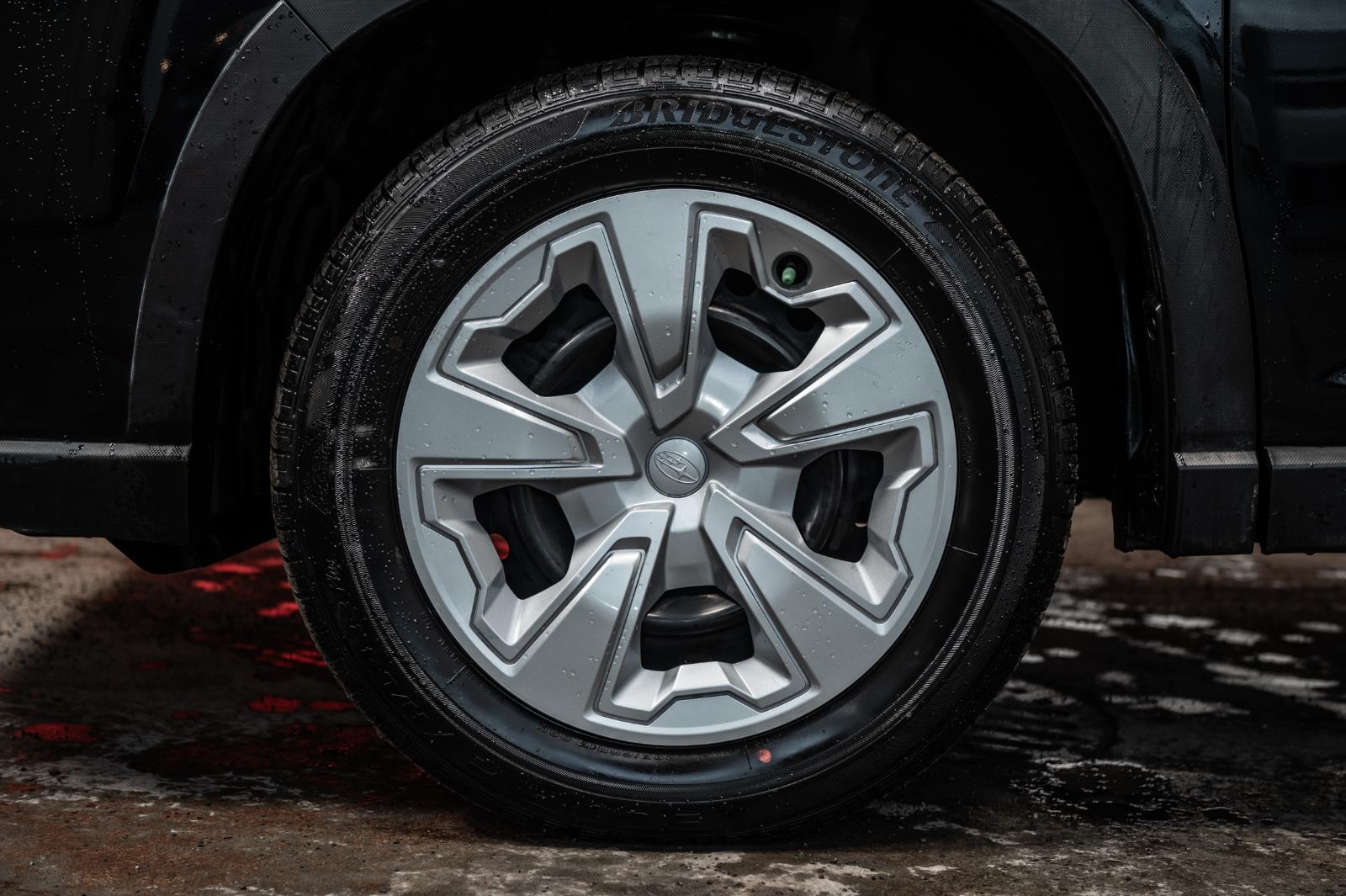 subaru Forester 2023 - 8