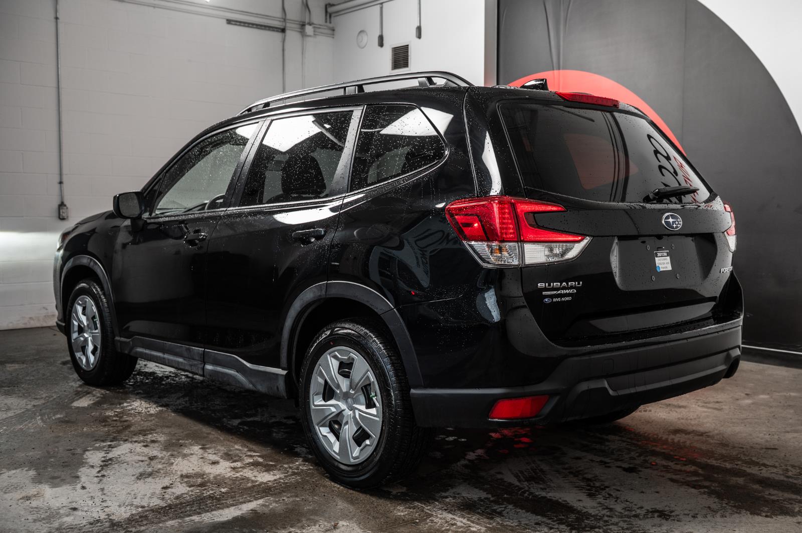 subaru Forester 2023 - 12