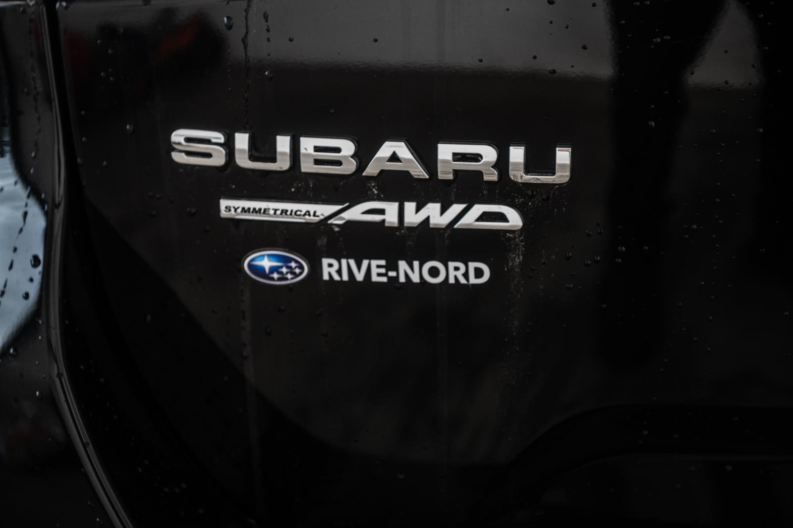 subaru Forester 2023 - 16