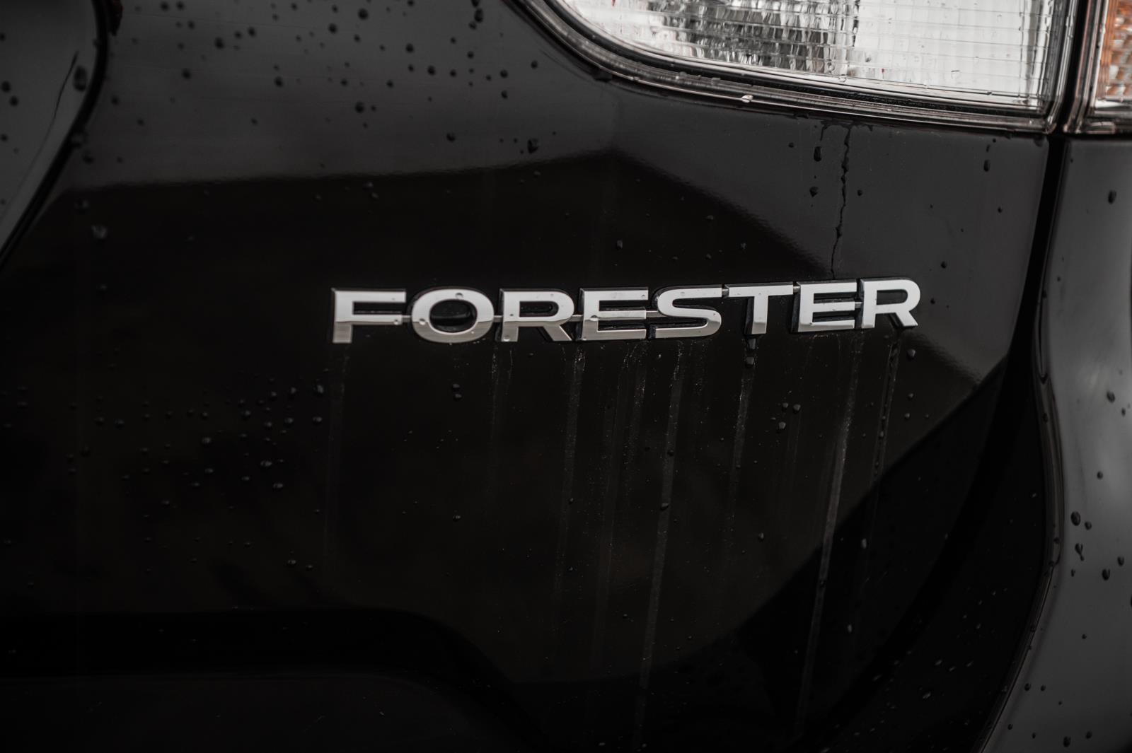 subaru Forester 2023 - 18