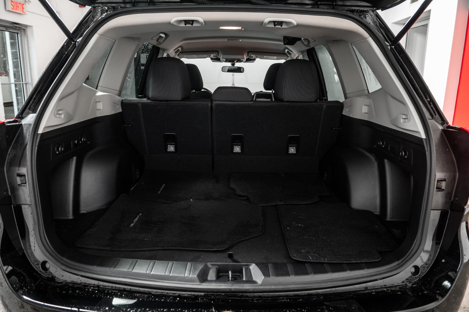 subaru Forester 2023 - 19