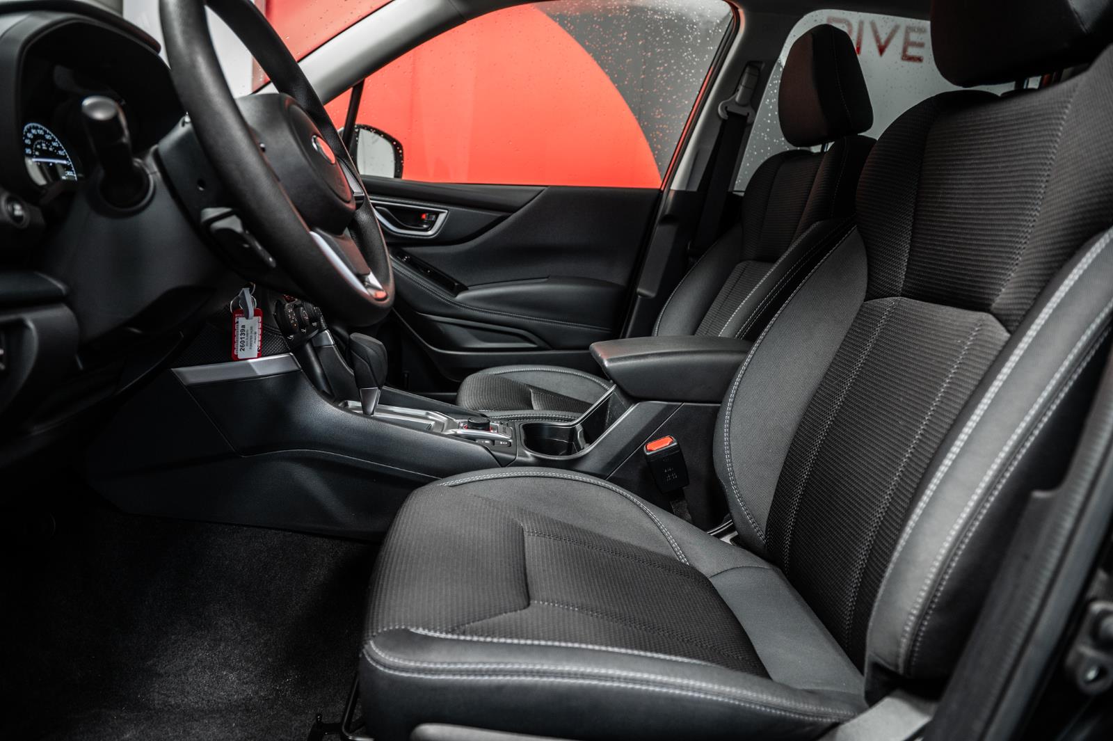 subaru Forester 2023 - 21