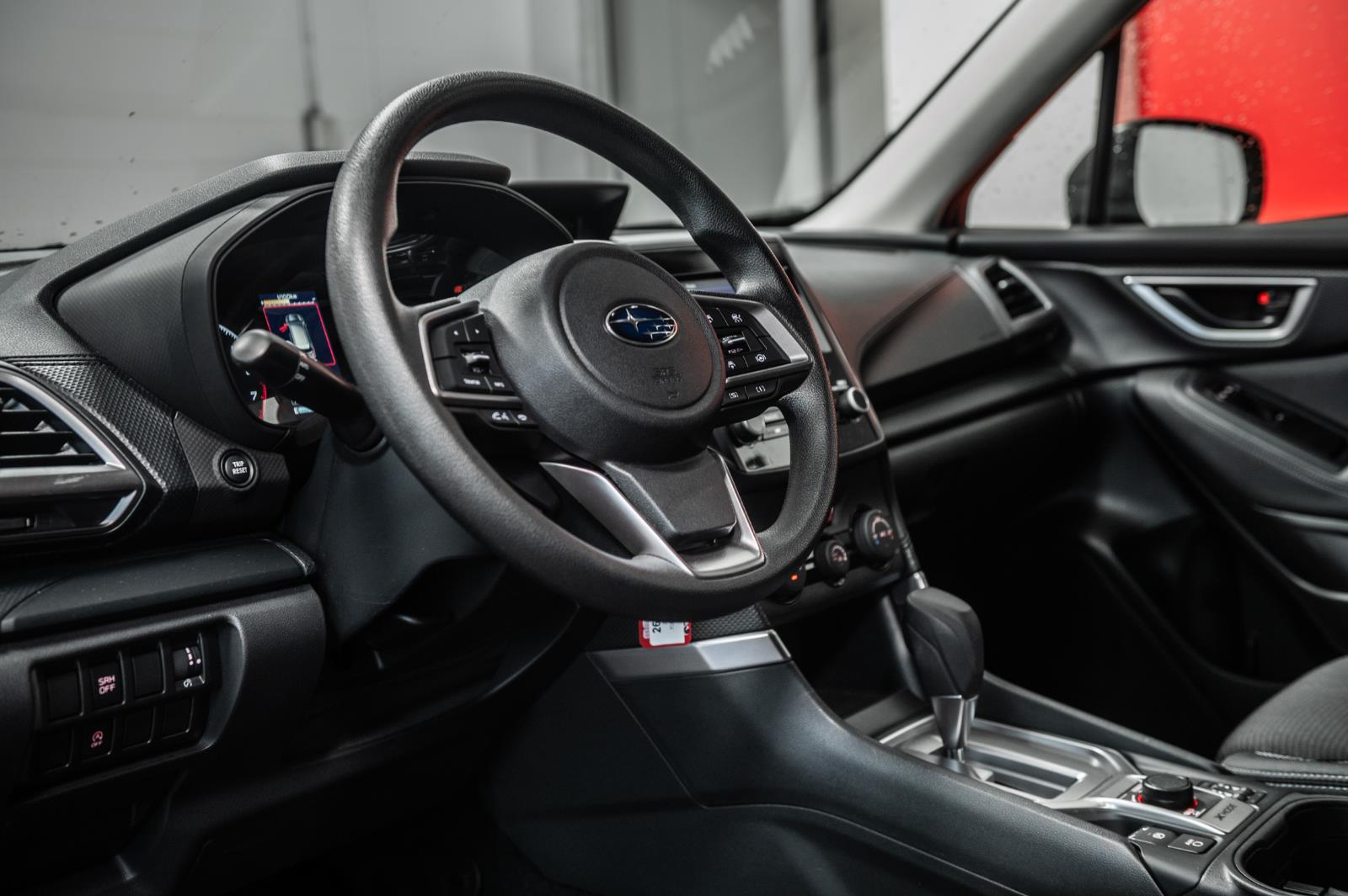 subaru Forester 2023 - 22
