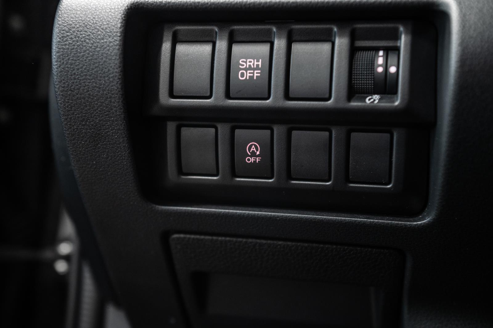 subaru Forester 2023 - 23