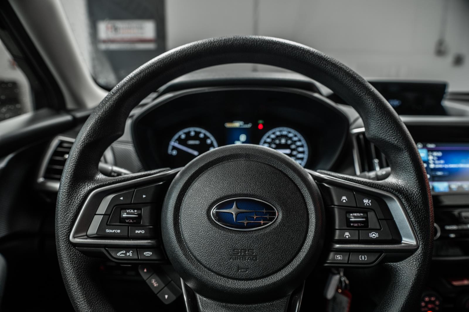 subaru Forester 2023 - 24