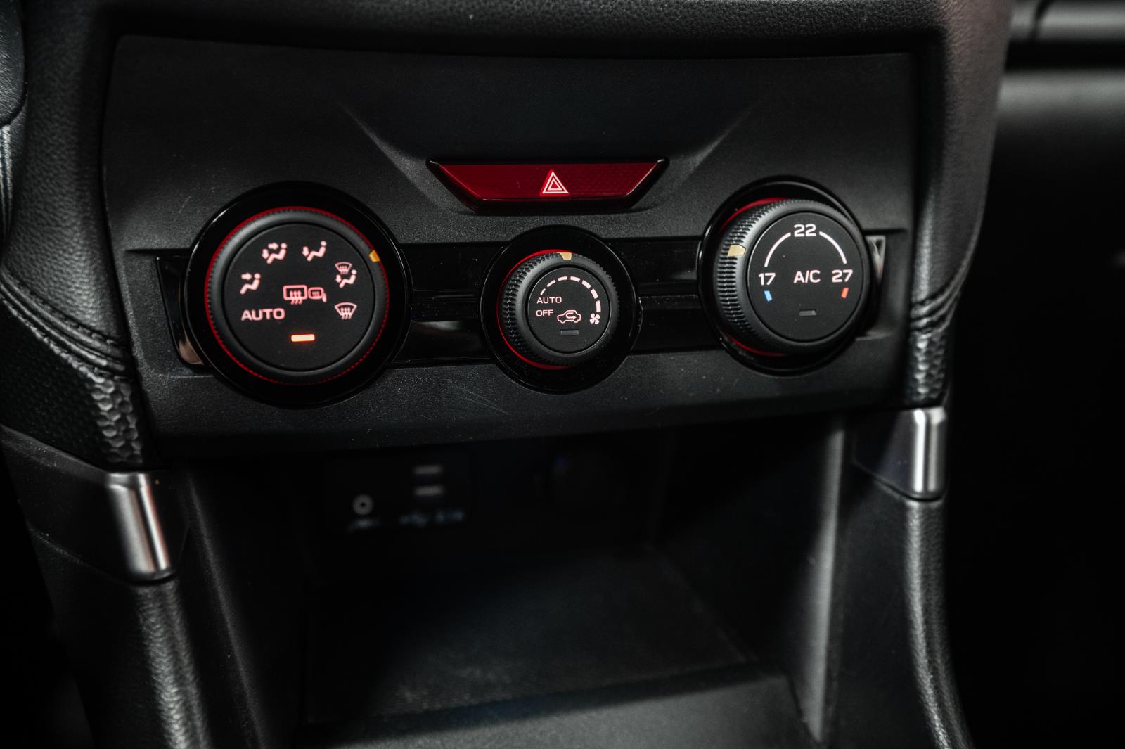 subaru Forester 2023 - 29