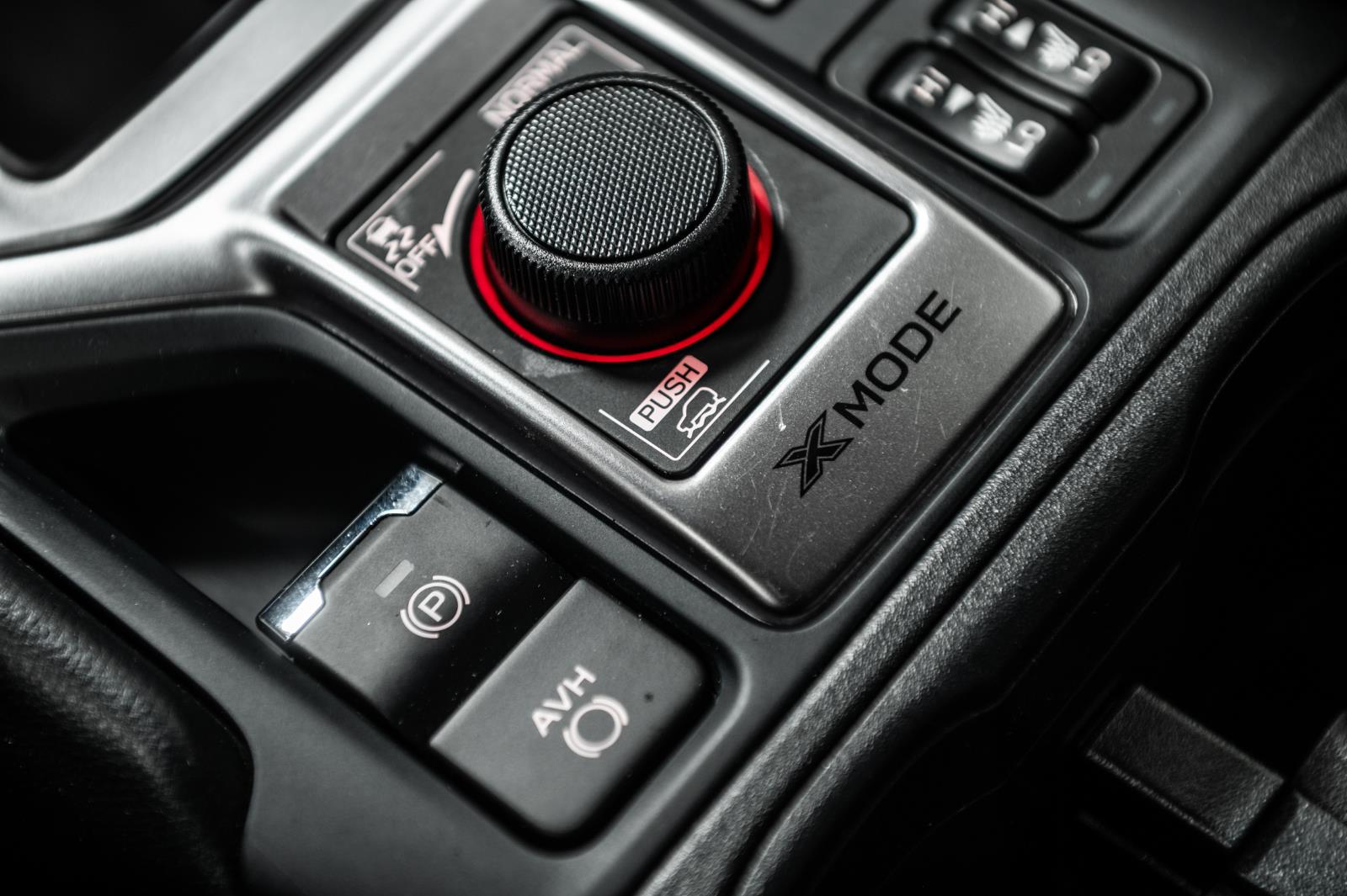 subaru Forester 2023 - 32