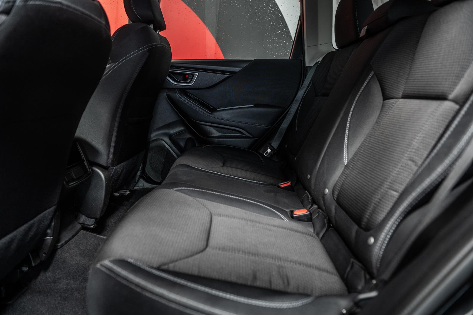 subaru Forester 2023 - 33