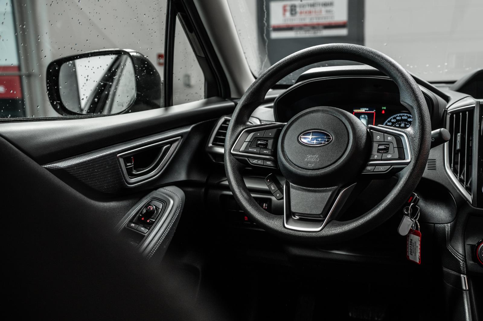 subaru Forester 2023 - 35