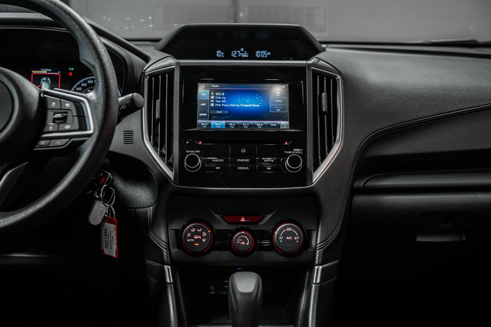 subaru Forester 2023 - 36