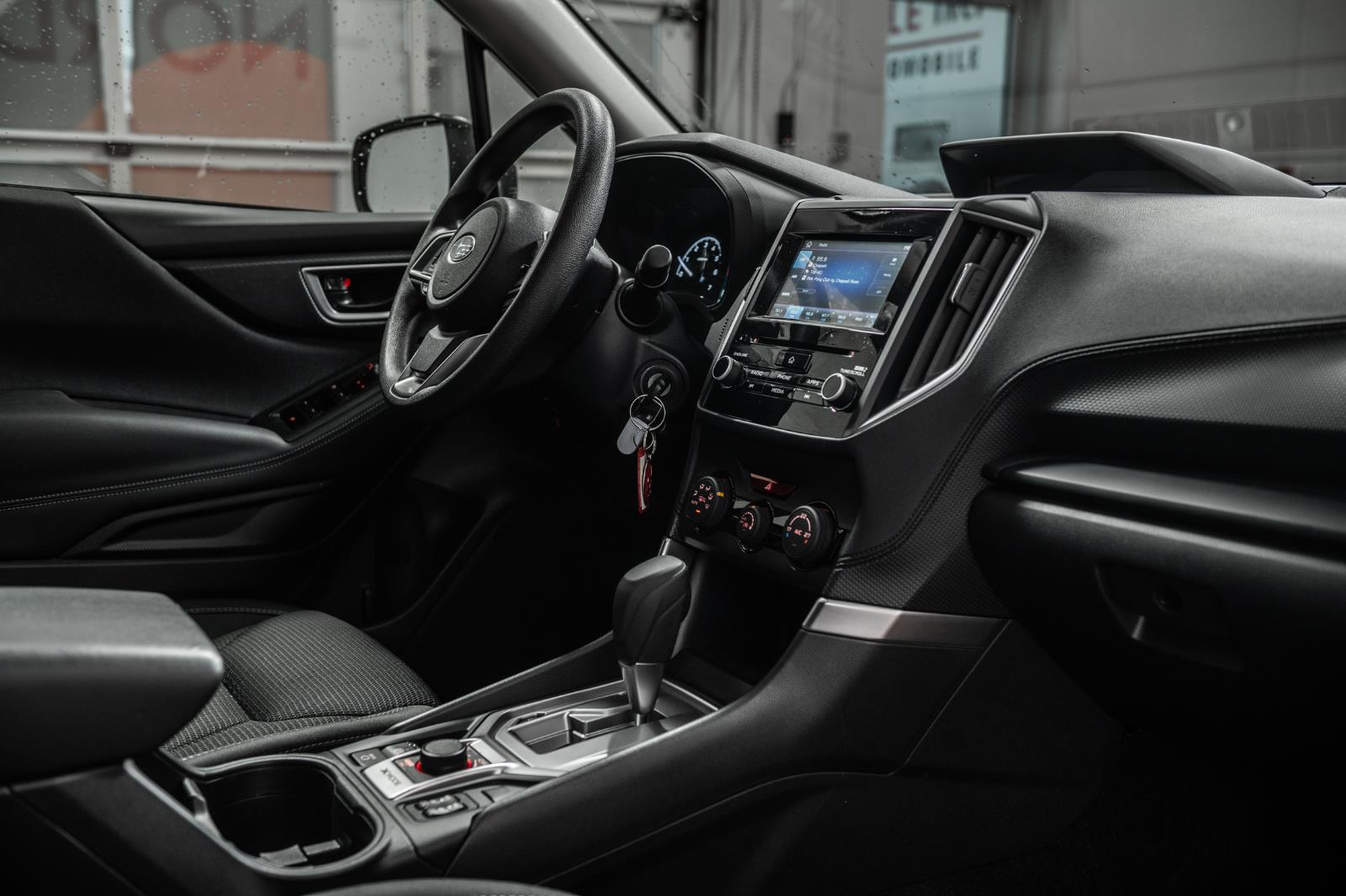 subaru Forester 2023 - 37