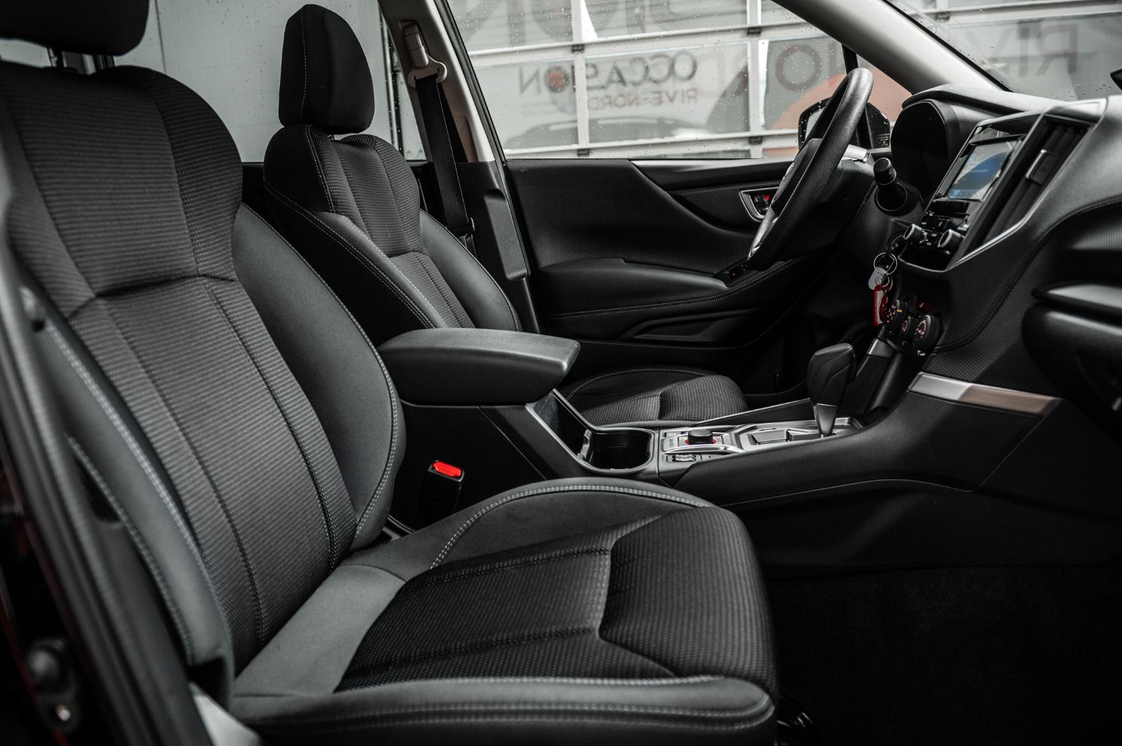 subaru Forester 2023 - 38