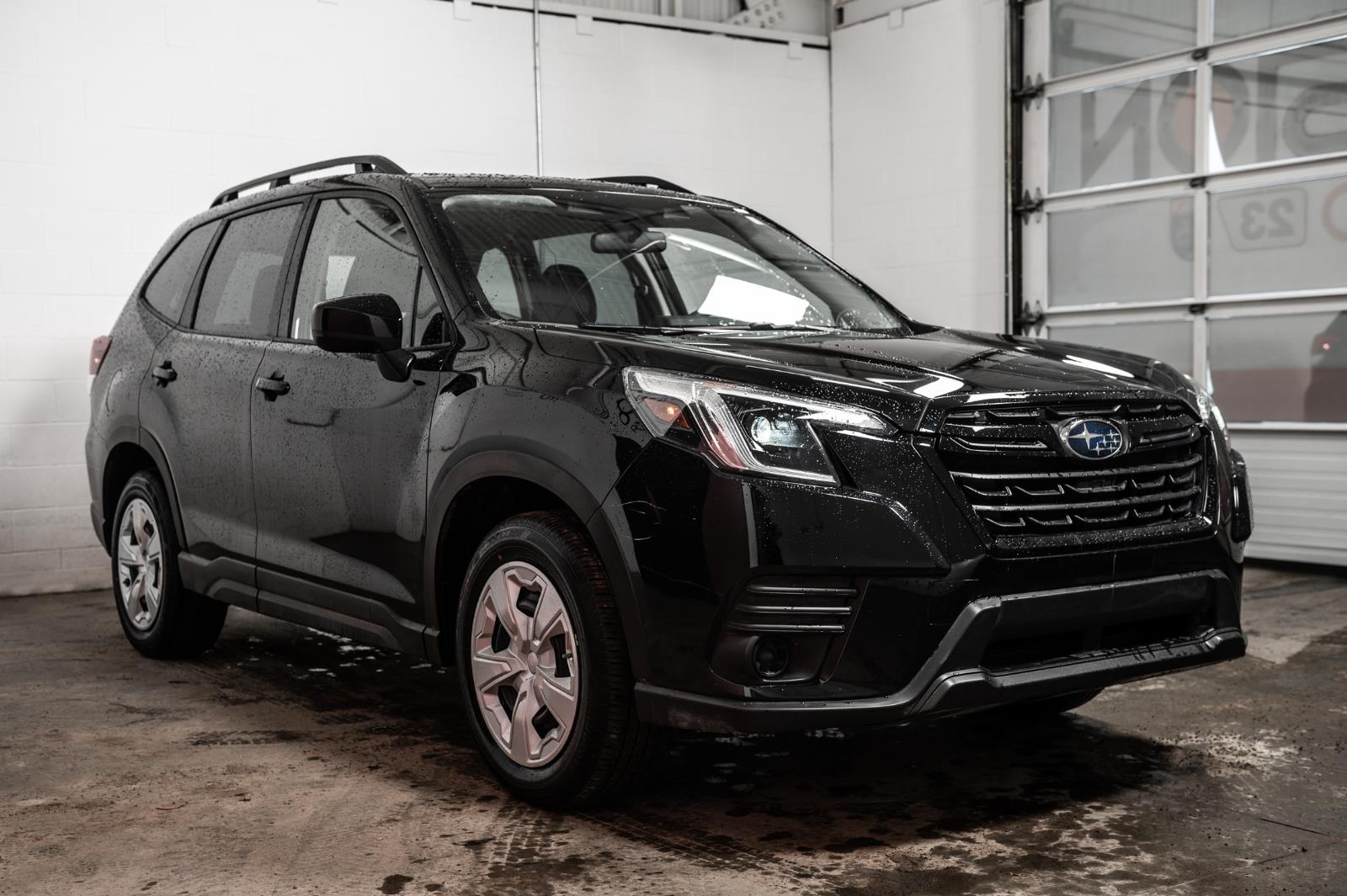 subaru Forester 2023 - 39