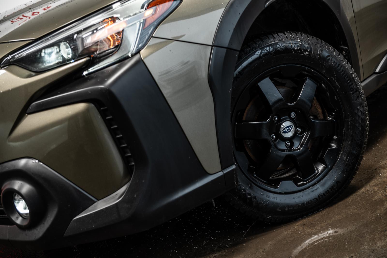 subaru Outback 2023 - 2