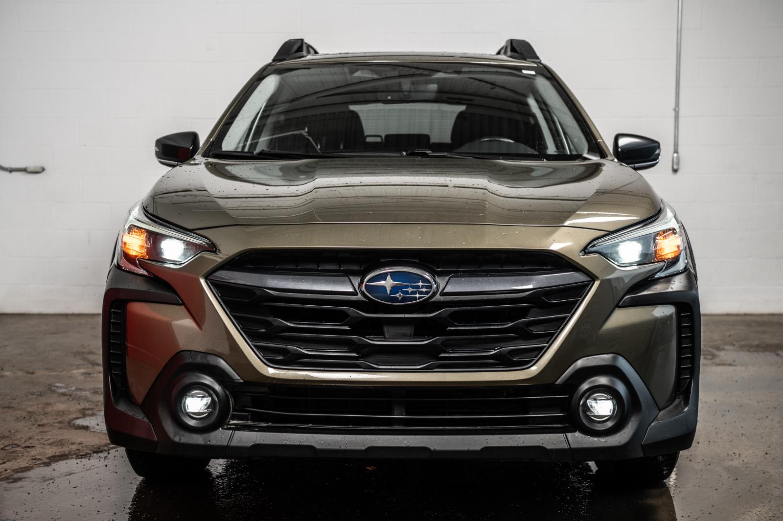 subaru Outback 2023 - 4