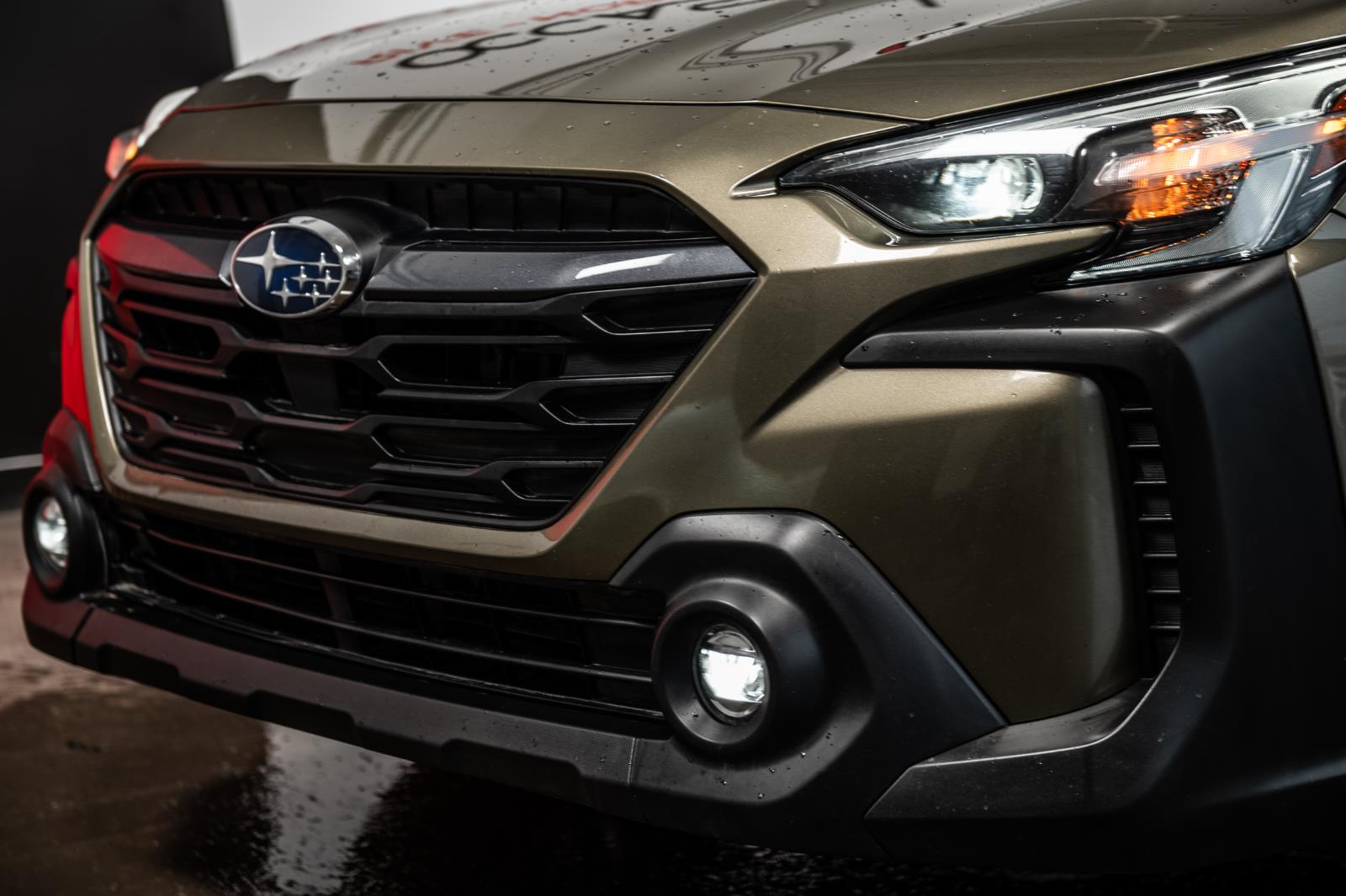 subaru Outback 2023 - 6