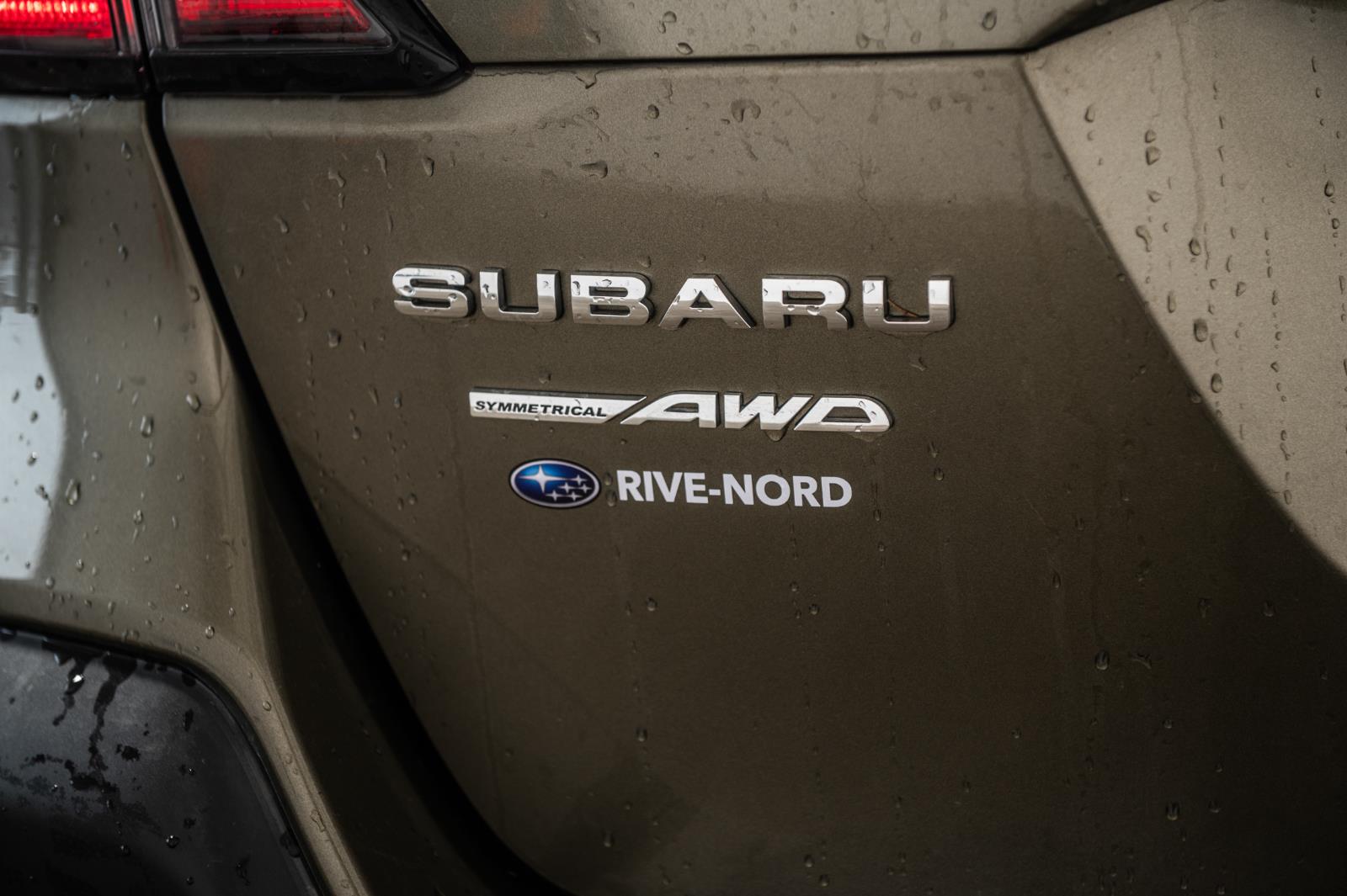 subaru Outback 2023 - 16