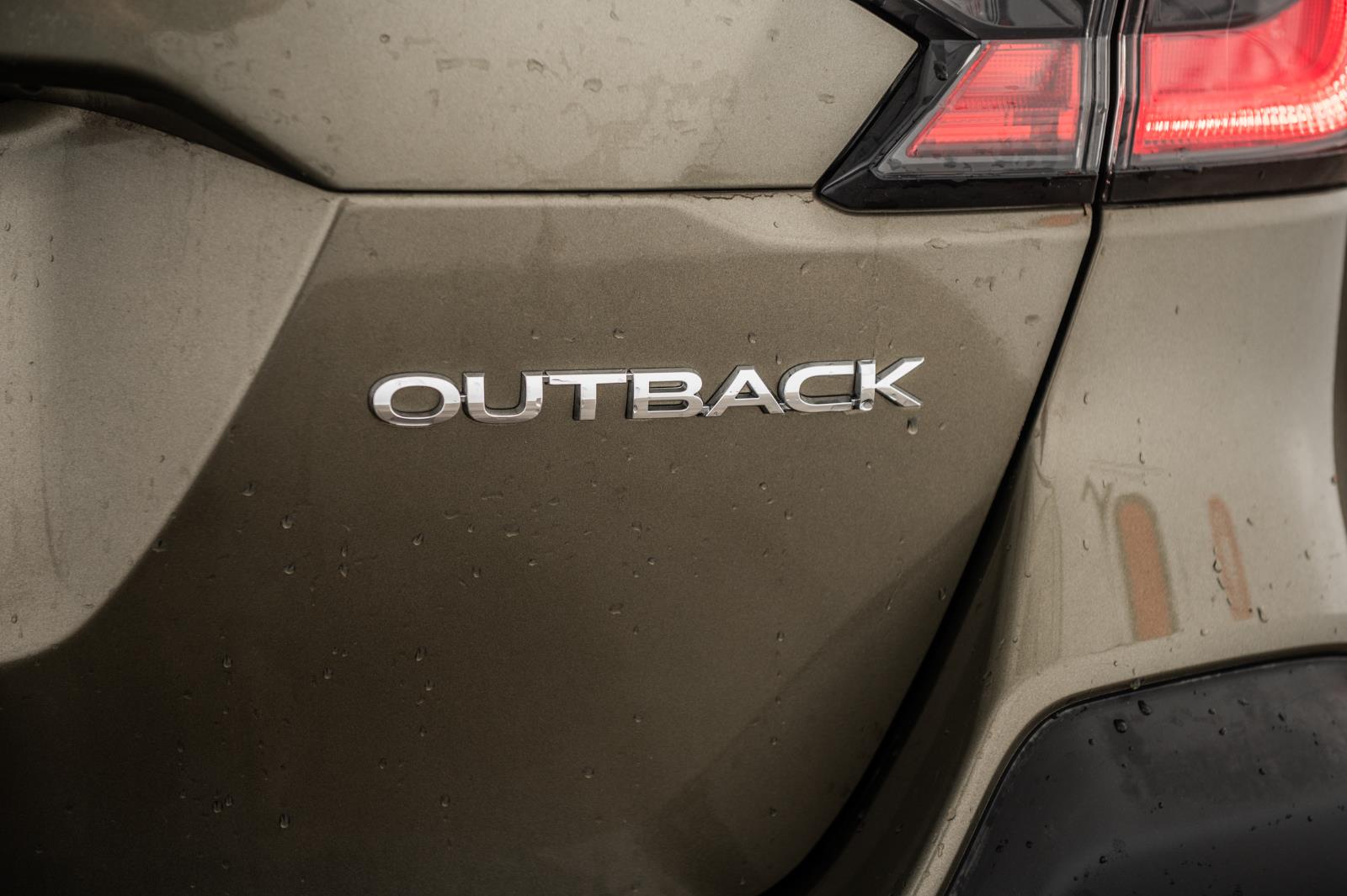 subaru Outback 2023 - 18