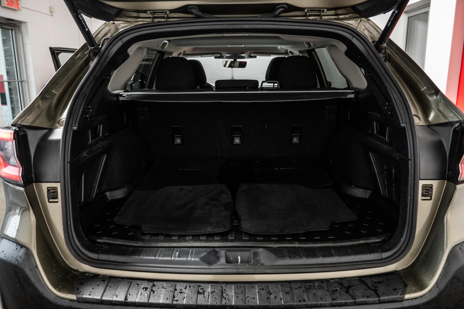 subaru Outback 2023 - 19