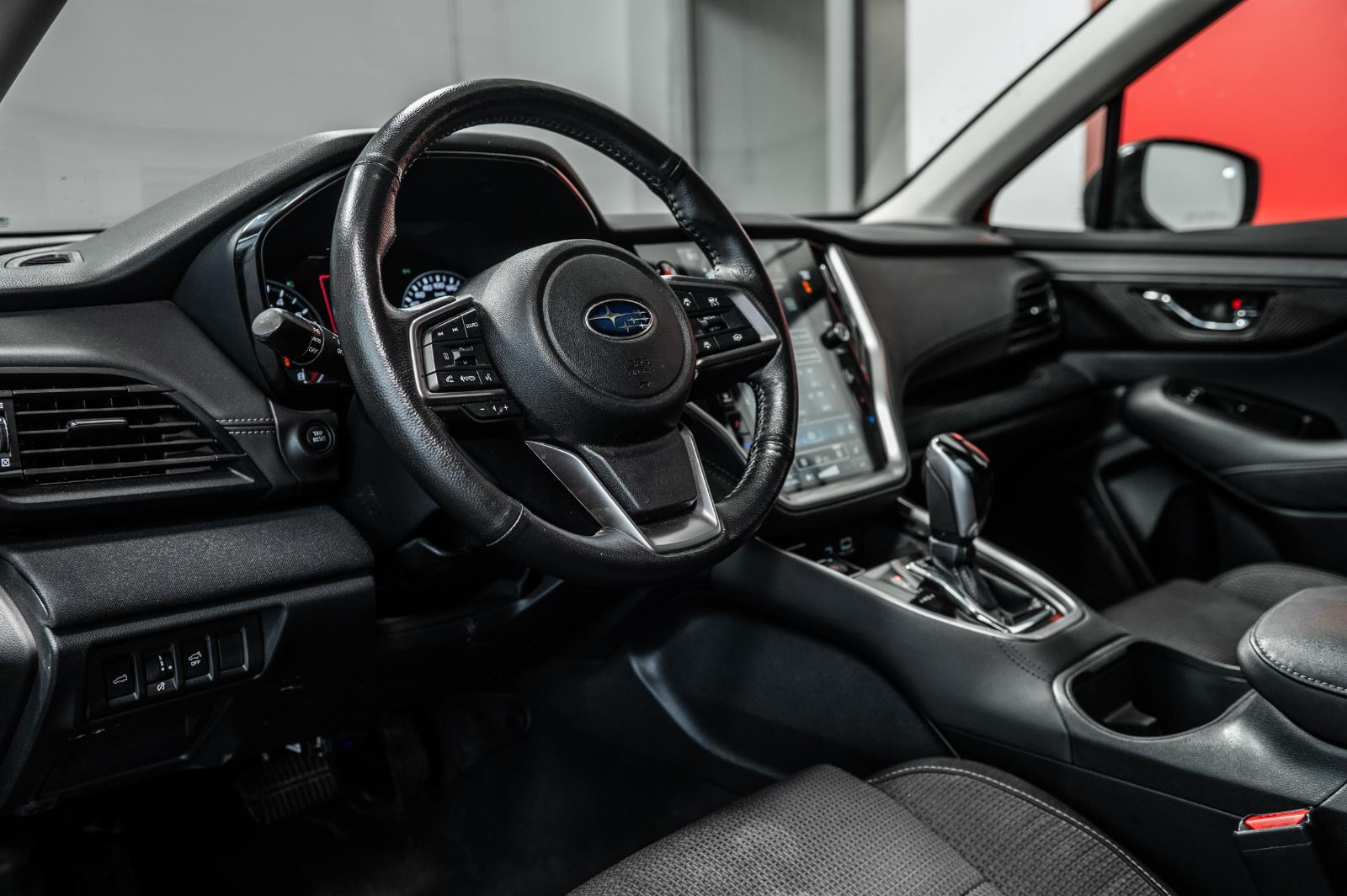 subaru Outback 2023 - 24