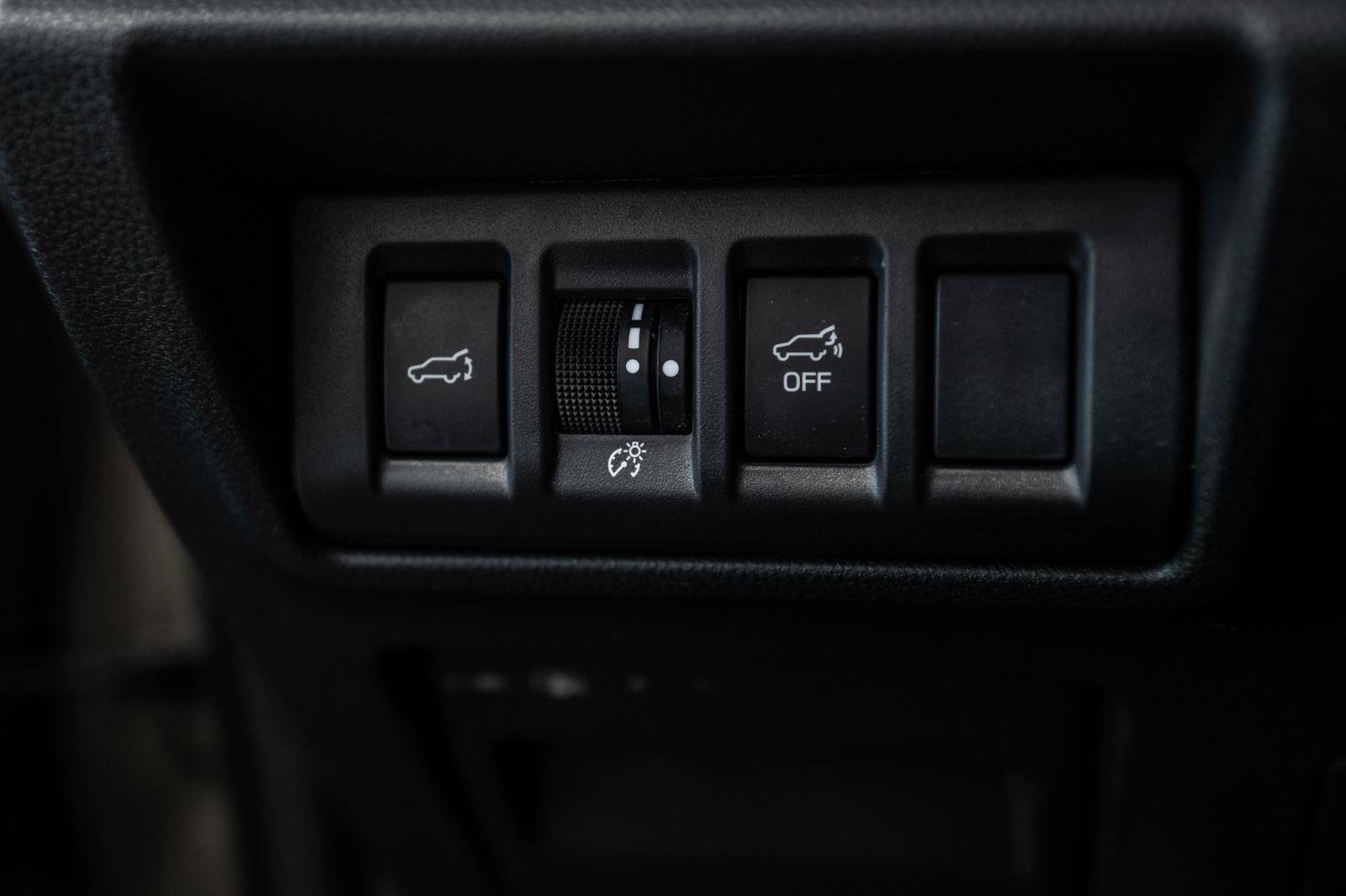 subaru Outback 2023 - 25