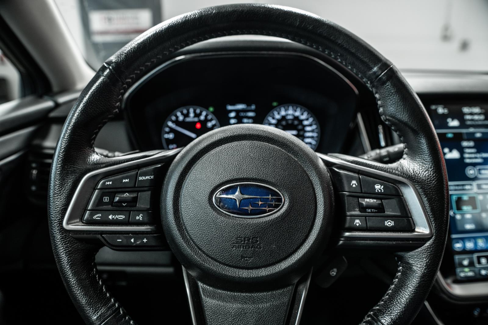 subaru Outback 2023 - 26