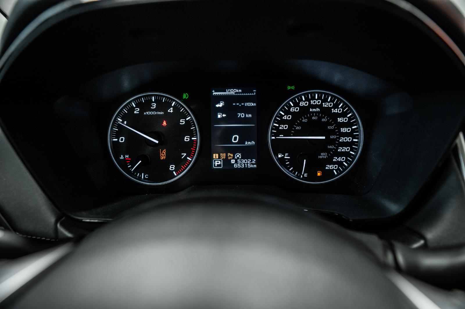 subaru Outback 2023 - 27
