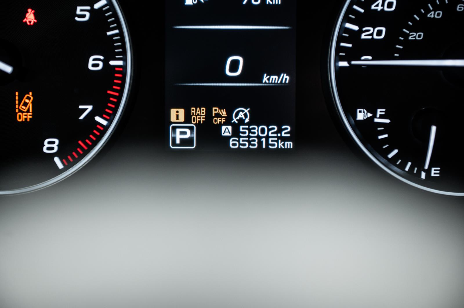 subaru Outback 2023 - 28