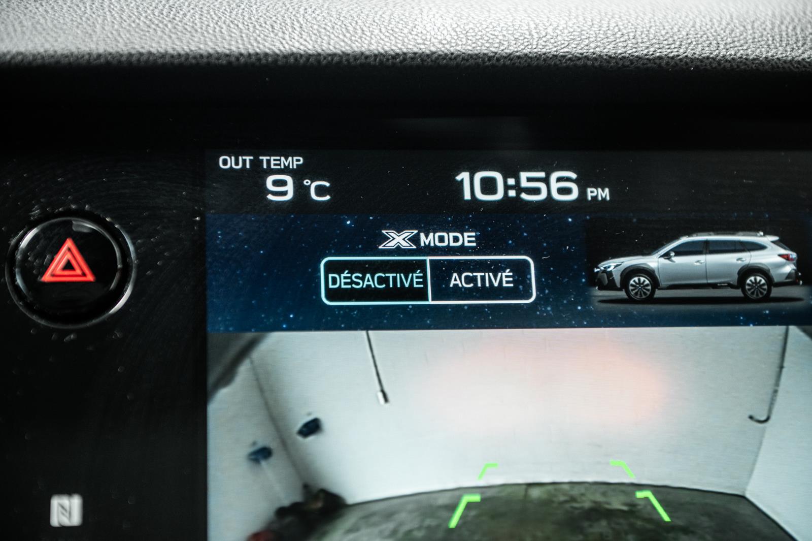 subaru Outback 2023 - 31