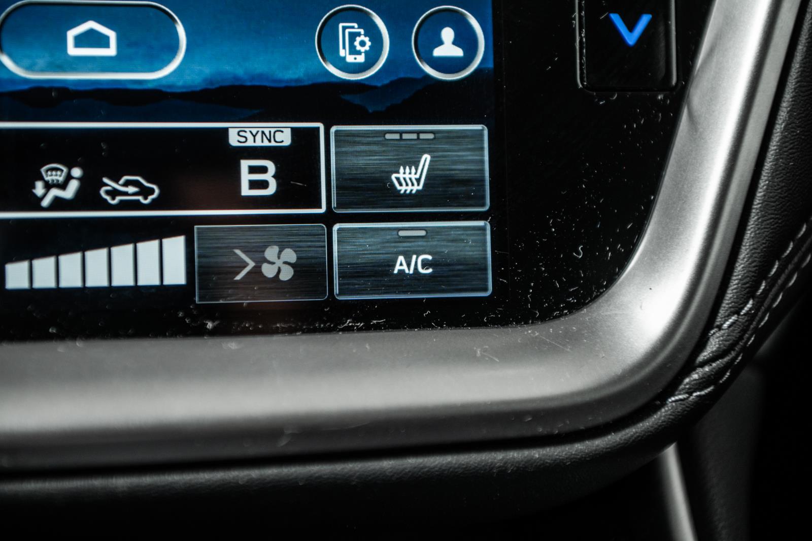 subaru Outback 2023 - 33