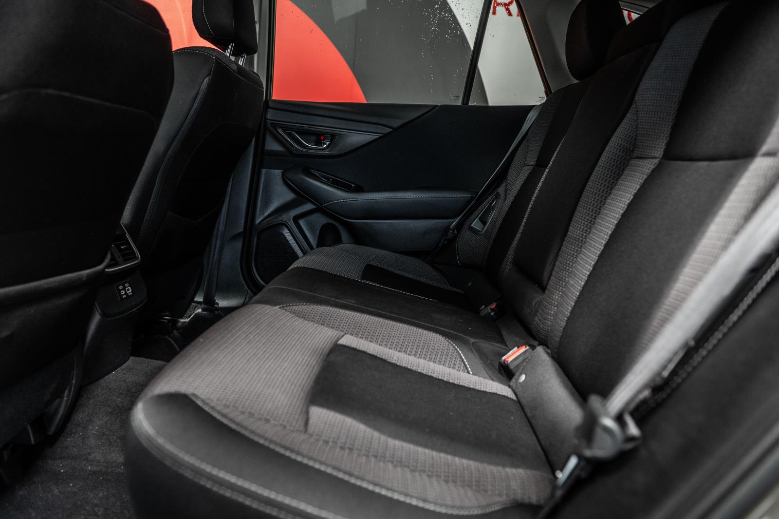subaru Outback 2023 - 34