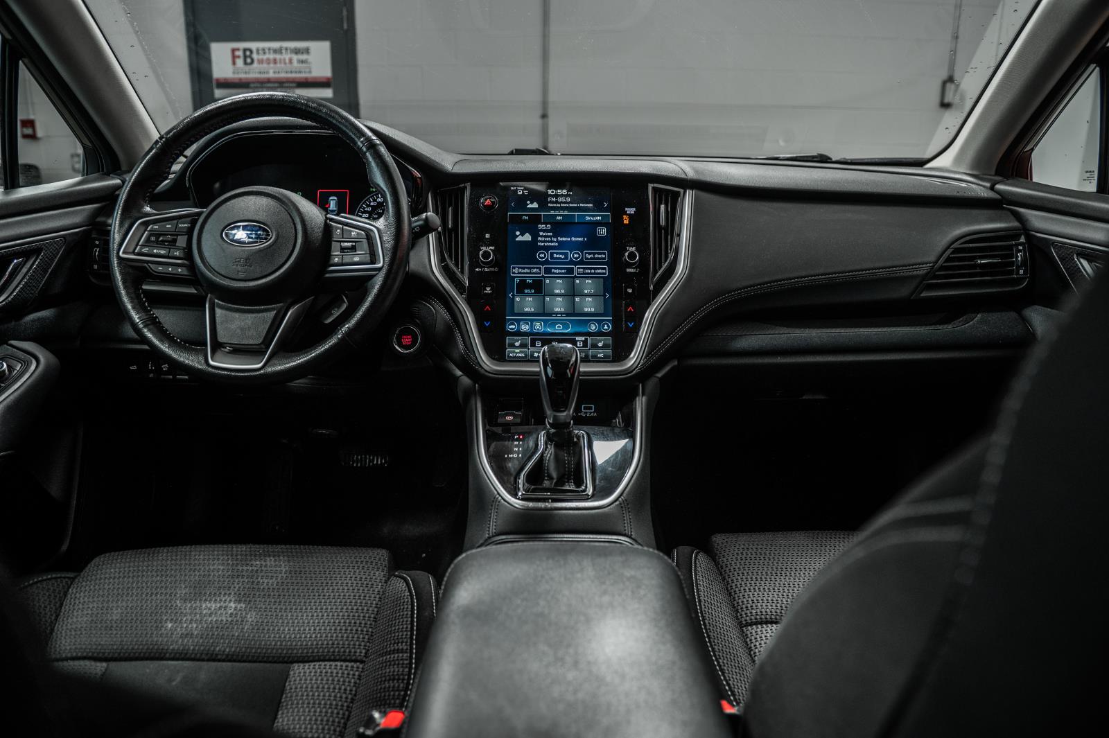 subaru Outback 2023 - 35