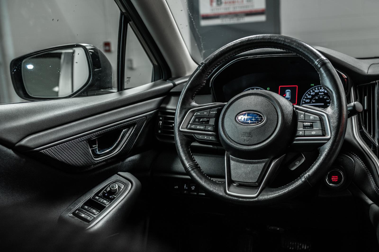 subaru Outback 2023 - 36