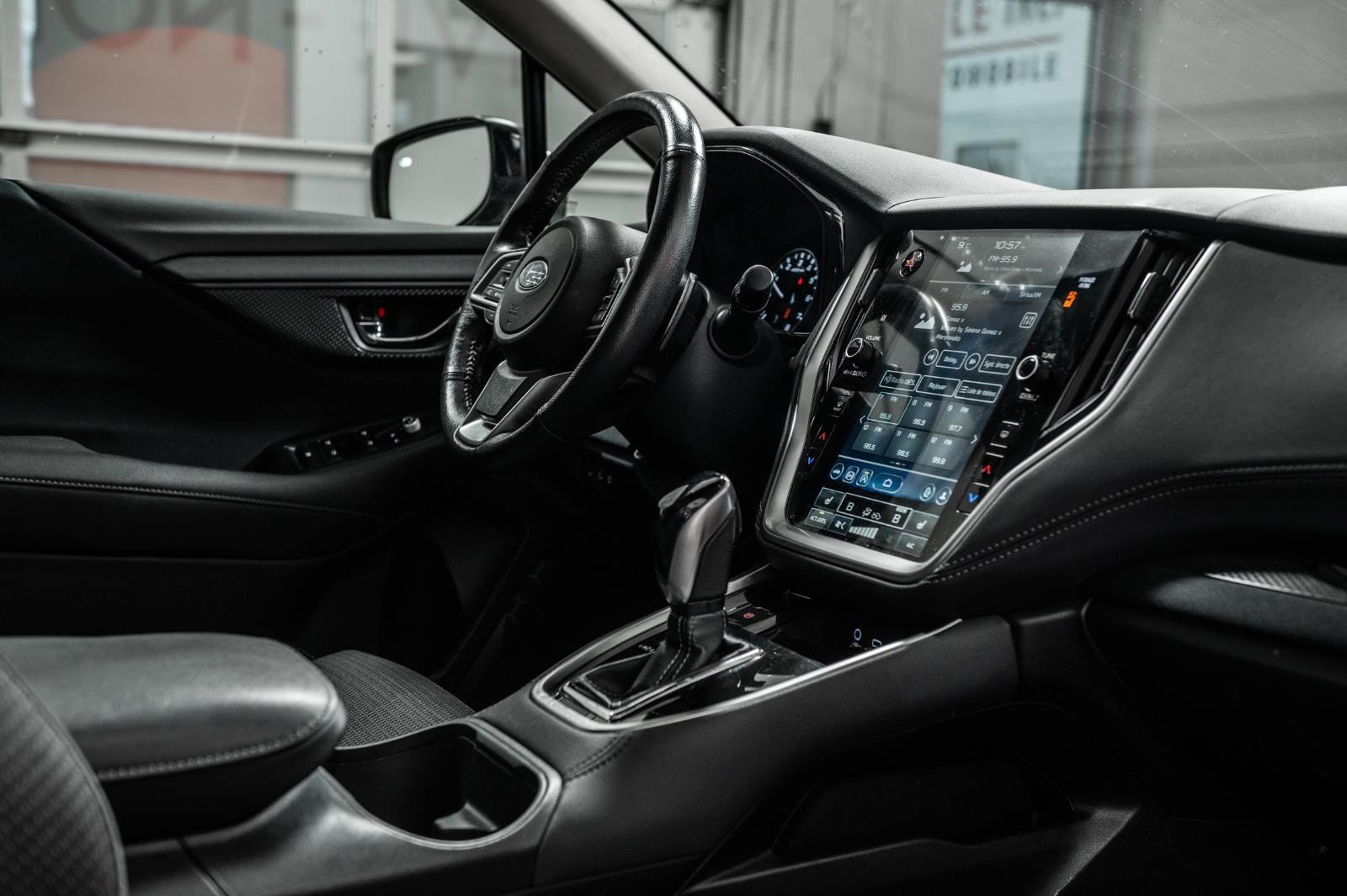 subaru Outback 2023 - 38