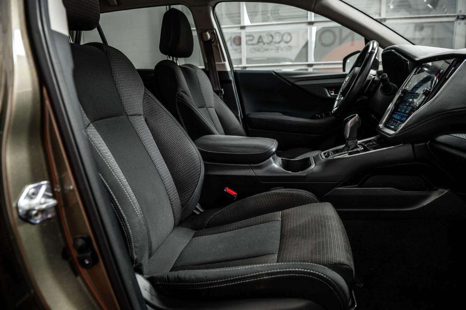 subaru Outback 2023 - 39