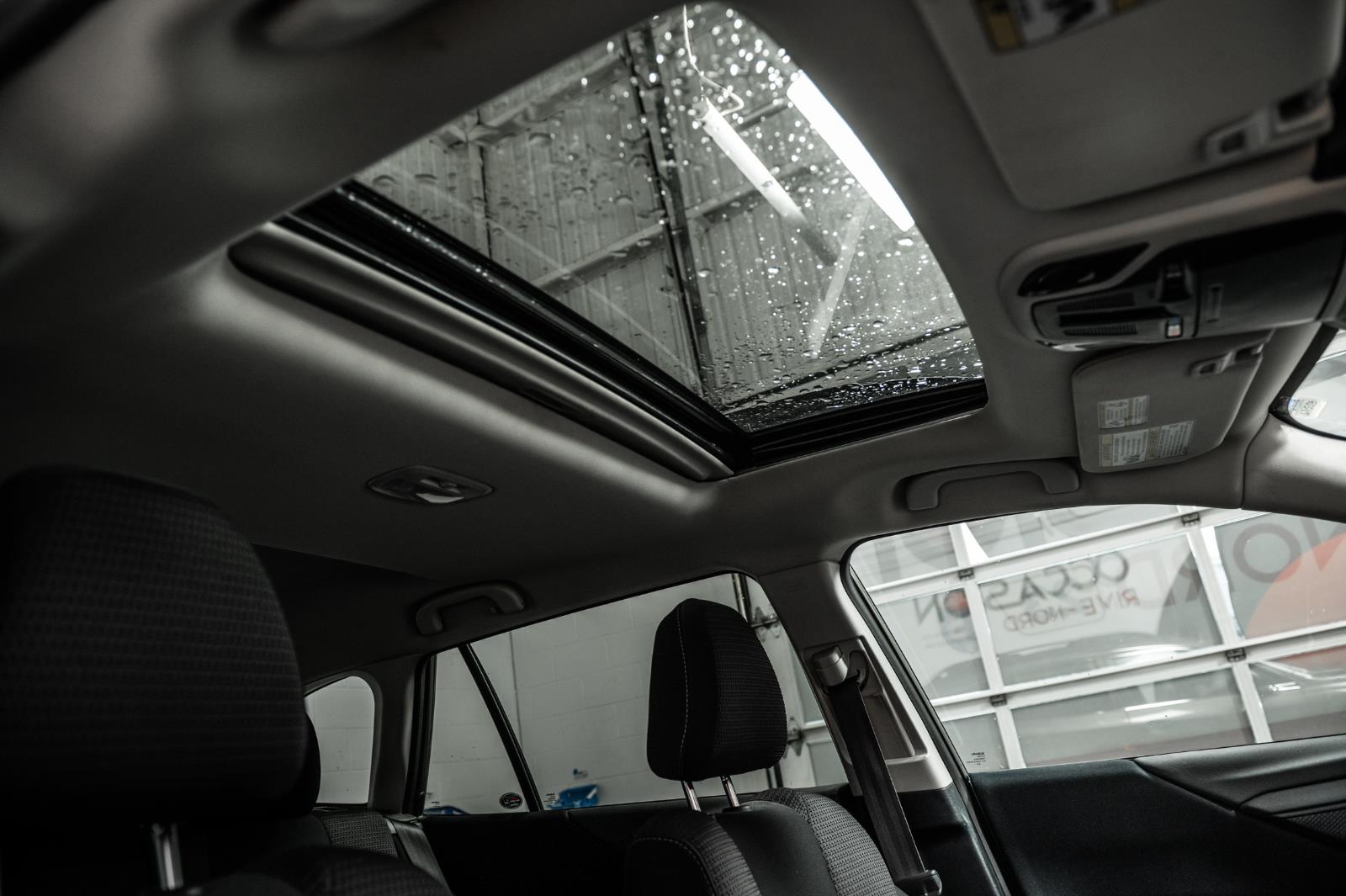 subaru Outback 2023 - 40