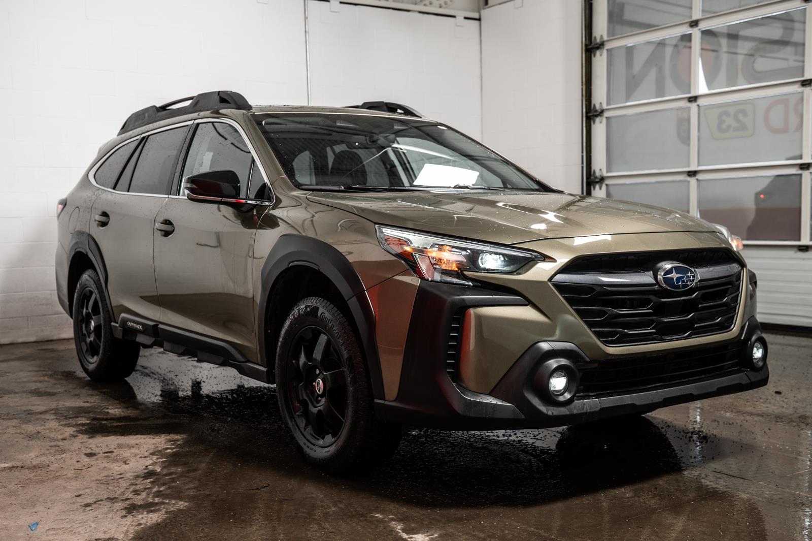 subaru Outback 2023 - 41