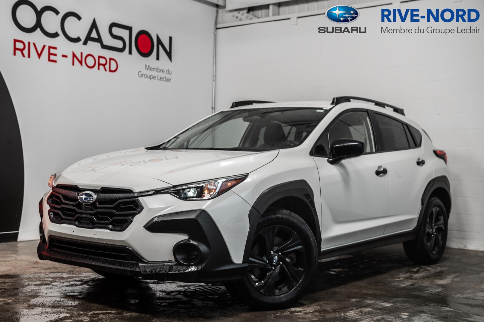subaru Crosstrek 2024