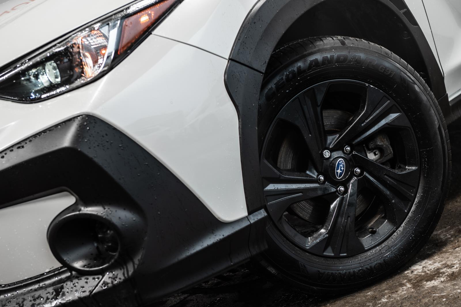 subaru Crosstrek 2024 - 2