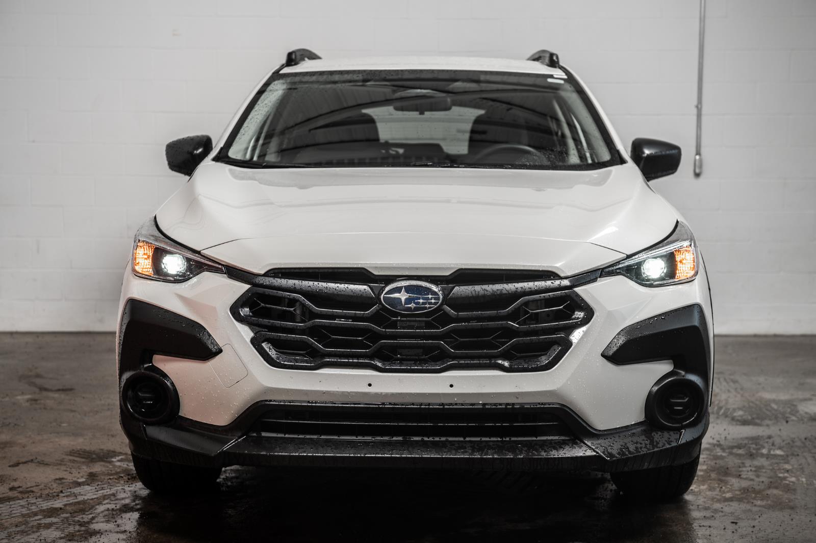 subaru Crosstrek 2024 - 4