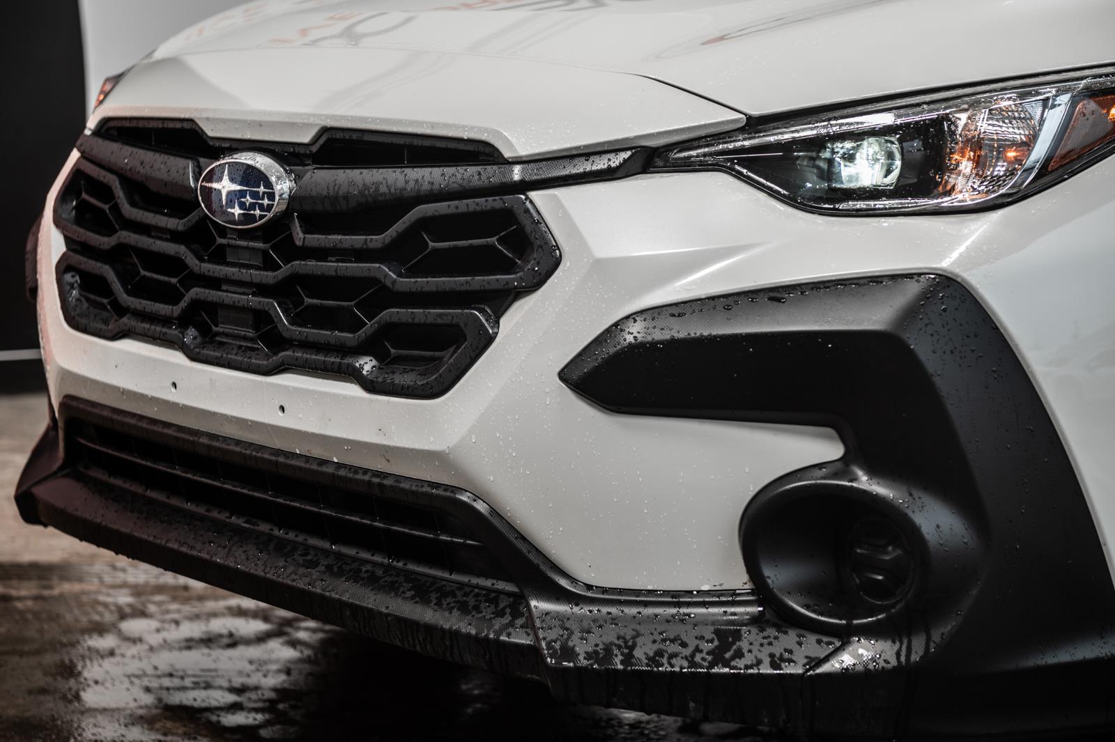 subaru Crosstrek 2024 - 6