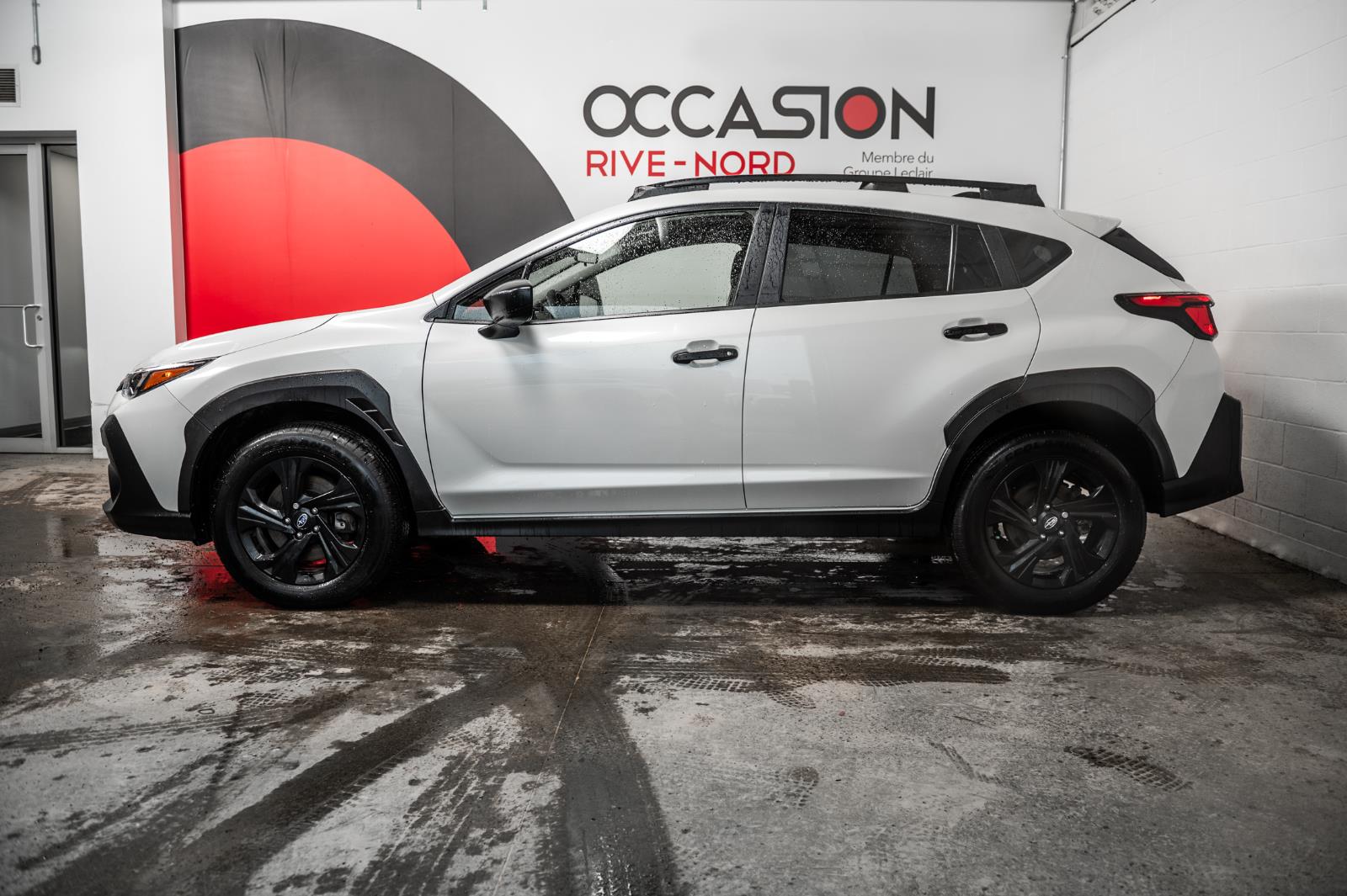 subaru Crosstrek 2024 - 10