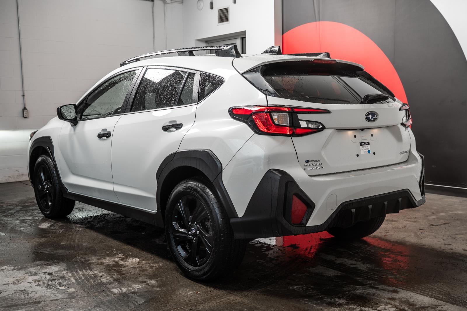 subaru Crosstrek 2024 - 12